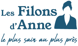 logo Les Filons d'Anne