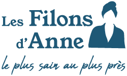 logo Les Filons d'Anne