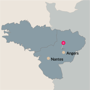carte de situation d'Apimani