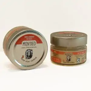 Déodorant patchouli de la Maison Sidonie Champagne