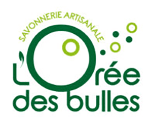 logo de l'Orée des Bulles