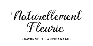 logo Naturellement Fleurie