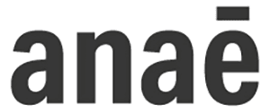 Logo d'Anaé