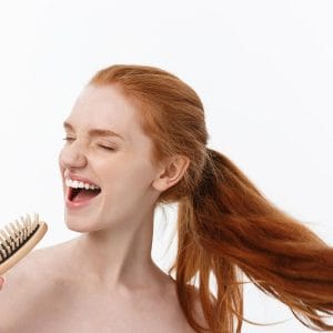 Shampoing solide saponifié à froid