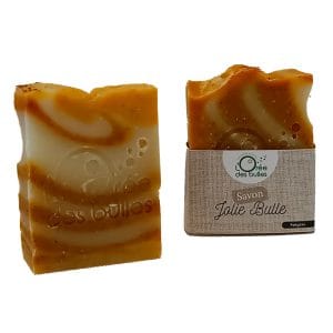 savon Jolie Bulle l'Orée des Bulles