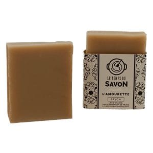 Savon L'Amourette