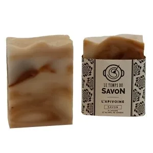 Savon L'Apivoine