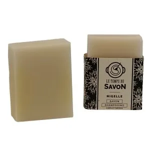 Savon Shampoing Nigelle