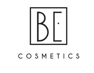 logo BE cosmetics